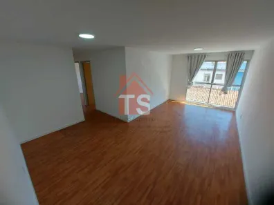 Apartamento com 3 Quartos à venda, 80m² no Engenho Novo, Rio de Janeiro
