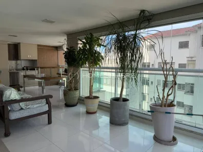 Apartamento com 3 Quartos à venda, 213m² no Paraíso, São Paulo