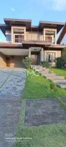 Sobrado com 4 Quartos à venda, 326m² no Urbanova, São José dos Campos