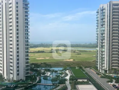 Apartamento com 3 Quartos à venda, 132m² no Barra da Tijuca, Rio de Janeiro