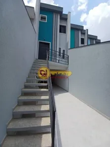 Sobrado com 2 Quartos à venda, 126m² no Jardim Patente Novo, São Paulo