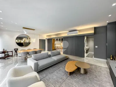 Apartamento com 4 Quartos à venda, 190m² no Copacabana, Rio de Janeiro