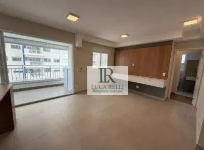 Apartamento com 2 Quartos para alugar, 69m² no Jardim Esperança, Barueri