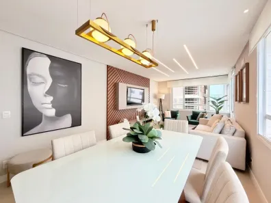 Apartamento com 3 Quartos à venda, 115m² no Zona Nova, Capão da Canoa