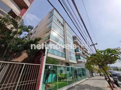 Apartamento com 3 Quartos para alugar, 110m² no Jardim da Penha, Vitória