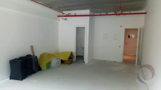 Sala Comercial à venda, 46m² no Saco Grande, Florianópolis