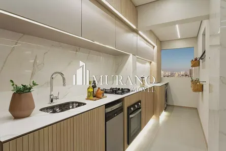 Apartamento com 3 Quartos à venda, 87m² no Quarta Parada, São Paulo