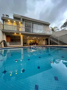 Casa com 3 Quartos à venda, 300m² no Parque Santa Cecília, Piracicaba