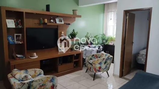 Apartamento com 2 Quartos à venda, 65m² no Cascadura, Rio de Janeiro
