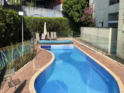 Apartamento com 2 Quartos à venda, 52m² no Parque Maria Domitila, São Paulo