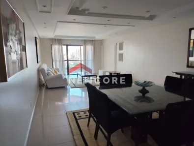 Apartamento com 4 Quartos à venda, 219m² no Boqueirão, Santos