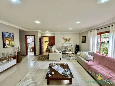 Casa com 3 Quartos à venda, 280m² no Outeiro de Passárgada, Cotia
