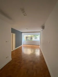 Apartamento com 1 Quarto para alugar, 42m² no Vila Buarque, São Paulo