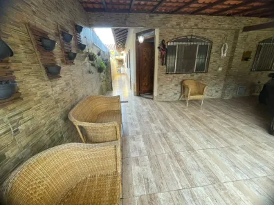 Casa com 3 Quartos à venda, 155m² no , Mongaguá