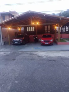 Casa de Condomínio com 3 Quartos à venda, 170m² no Urbanova I, São José dos Campos