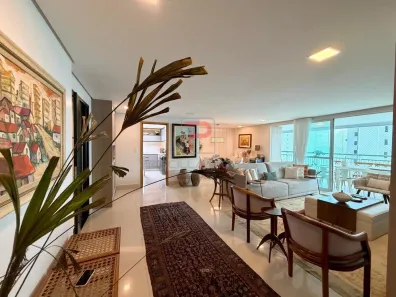 Apartamento com 4 Quartos à venda, 217m² no Altiplano Cabo Branco, João Pessoa