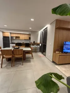 Apartamento com 2 Quartos à venda, 84m² no Jardim Botânico, Ribeirão Preto