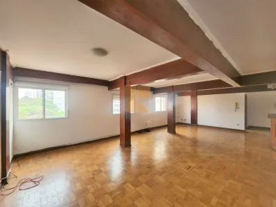 Apartamento com 4 Quartos para alugar, 198m² no Sumaré, São Paulo