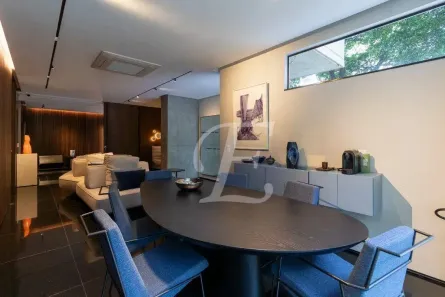 Apartamento com 3 Quartos à venda, 147m² no Campo Belo, São Paulo