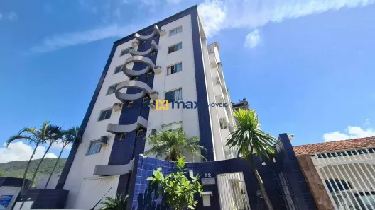 Apartamento com 2 Quartos à venda, 60m² no Fazendinha, Itajaí