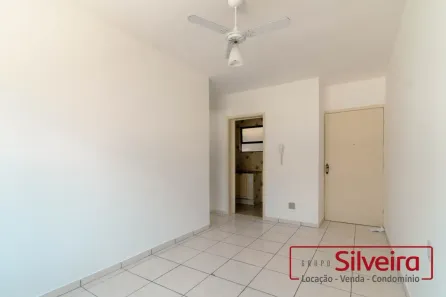 Apartamento com 1 Quarto à venda, 36m² no Petrópolis, Porto Alegre