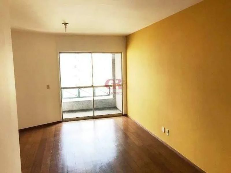Apartamento com 3 quartos — Buritis, Belo Horizonte