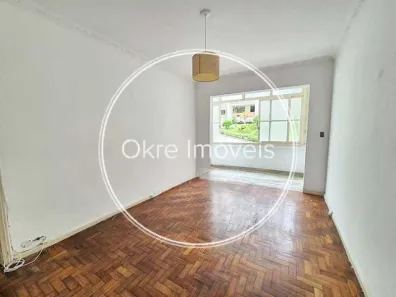 Apartamento com 3 Quartos à venda, 94m² no Copacabana, Rio de Janeiro