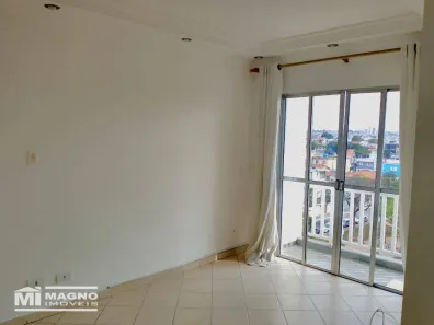 Apartamento com 3 Quartos à venda, 58m² no Jardim Belém, São Paulo