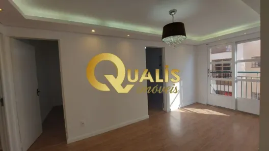 Apartamento com 2 Quartos à venda, 55m² no Jardim Morumbi, Indaiatuba