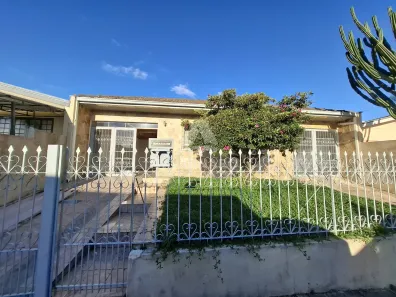 Casa com 4 Quartos à venda, 202m² no Contorno, Ponta Grossa