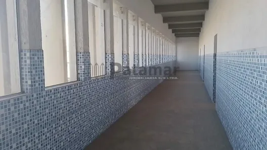 Prédio Comercial para alugar, 7000m² no Jurubatuba, São Paulo