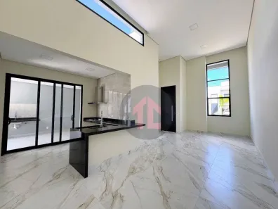 Casa de Condomínio com 3 Quartos à venda, 153m² no Jardim Colina I, Monte Mor