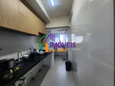 Apartamento com 1 Quarto à venda, 51m² no Vila Leopoldina, São Paulo
