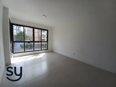 Apartamento com 1 Quarto para venda ou aluguel, 84m² no Rio Branco, Porto Alegre