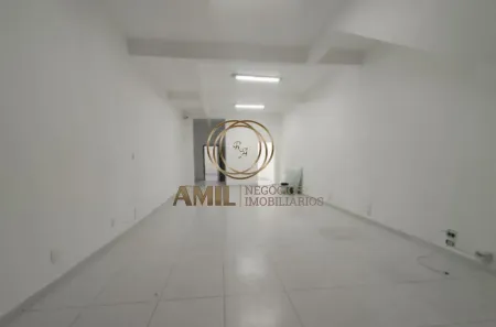 Ponto Comercial com 5 Quartos para alugar, 190m² no Centro, São José dos Campos
