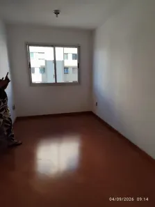 Apartamento com 2 Quartos para alugar, 45m² no Jardim Satélite, São José dos Campos