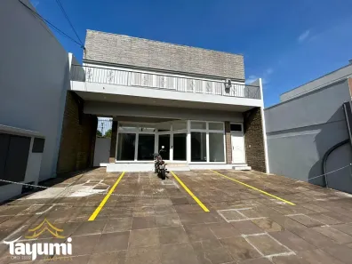 Prédio Comercial para alugar, 224m² no Centro, Santa Cruz do Sul