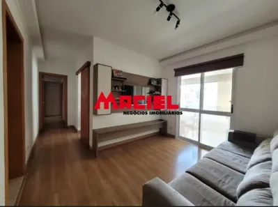 Apartamento com 3 Quartos à venda, 103m² no Jardim Satélite, São José dos Campos