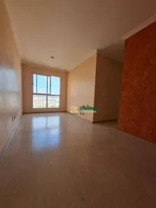 Apartamento com 2 Quartos à venda, 56m² no Jardim São Judas Tadeu, Guarulhos
