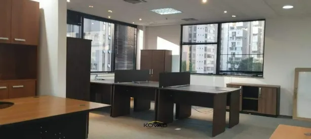 Sala Comercial com 3 Quartos à venda, 128m² no Indianópolis, São Paulo