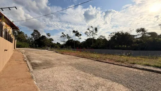 Lote/Terreno à venda, 552m² no Vila Suzana, Mateus Leme