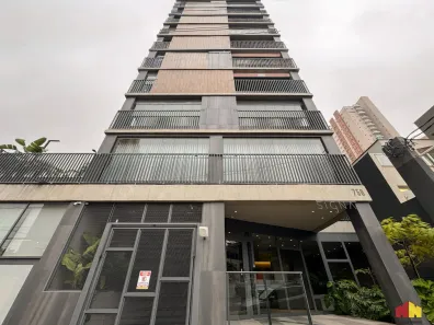 Apartamento com 1 Quarto à venda, 31m² no Vila Gomes Cardim, São Paulo