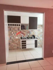 Apartamento com 2 Quartos à venda, 47m² no Jardim Estrela D'Alva, Bauru