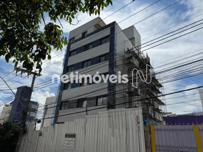 Apartamento com 3 Quartos à venda, 78m² no Alto Barroca, Belo Horizonte