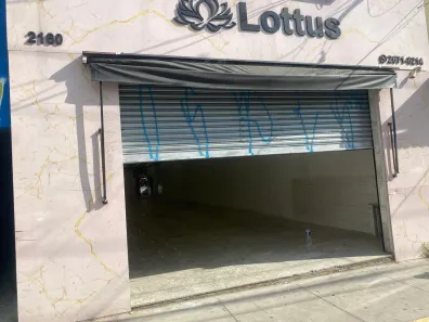 Ponto Comercial para alugar, 580m² no Vila Formosa, São Paulo