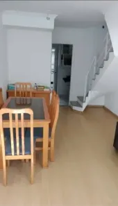 Casa de Condomínio com 3 Quartos à venda, 110m² no Parque Munhoz, São Paulo