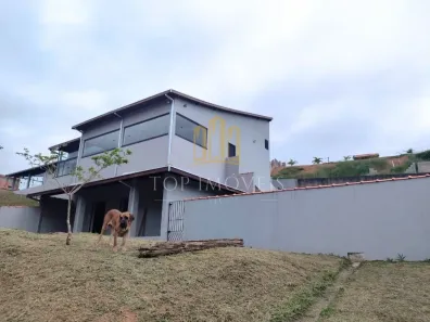 Fazenda/Sítio com 4 Quartos à venda, 170m² no , São José dos Campos
