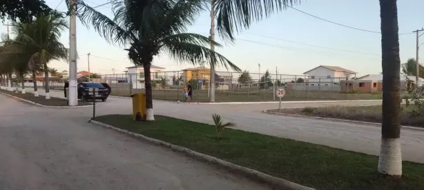 Lote/Terreno à venda, 360m² no Figueira, Arraial do Cabo