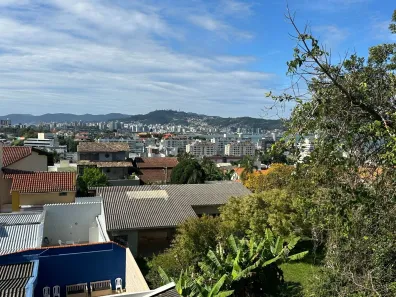 Apartamento com 3 Quartos à venda, 92m² no Coqueiros, Florianópolis