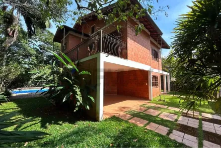 Fazenda/Sítio com 4 Quartos à venda, 430m² no Loteamento Champs Privés, Campo Limpo Paulista